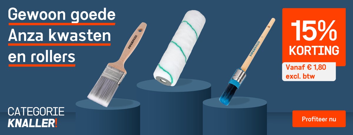Bekijk de weekdeals van EcoTools