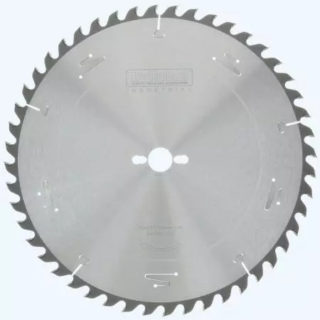 HM-afkortzaagblad 216 x 30 mm Thinline T48