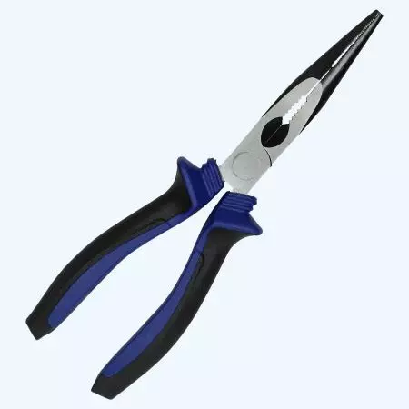 Gedore 8307-3 (1743554) ESD punttang gebogen | Toolmaster.shop