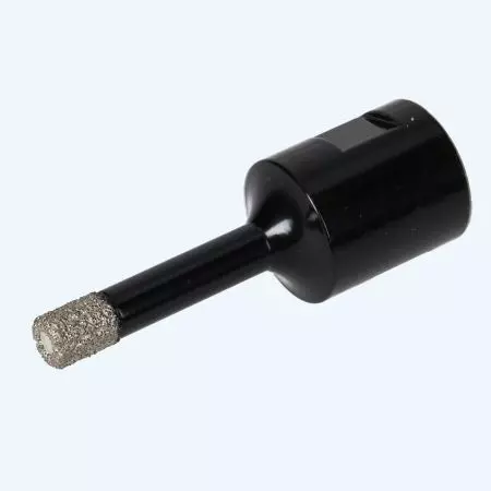 Bestel Diamant-tegeldroogboorkroon M14 online