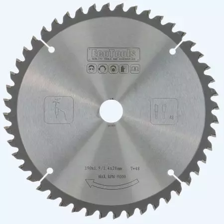 Kwb multitool accessoires set 708900 zaagbladen voor
