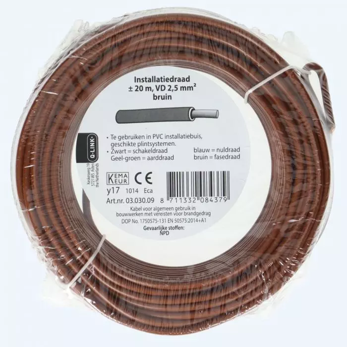 installatiedraad-2-5mm2-bruin-20-meter-kopen-ecotools-nl