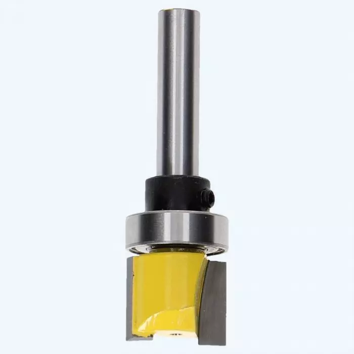Makita Gereedschap - 18V ACCU-gecombineerde kantenfrees 35 mm, zonder accu en lader DRT50Z