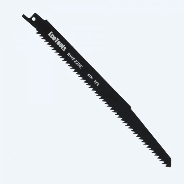 B-07250 - Reciprozaagblad RVS 132mm