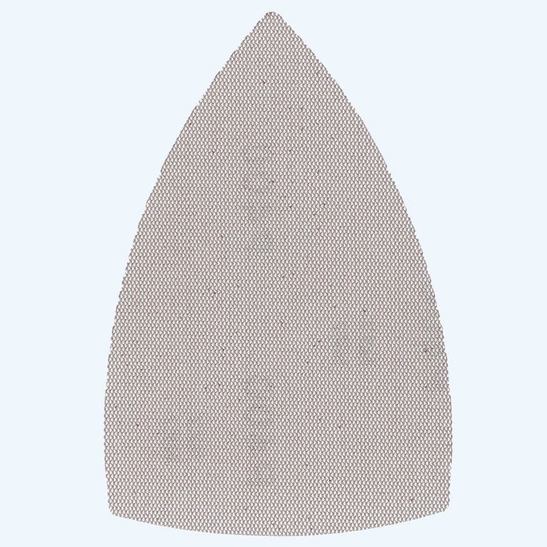 1 Rol Klittenband Schuurrooster – 5 M X 70 Mm, Korrel P240 – Voor Stofvrij Schuren Op Gips, Hout, Lak En Auto’s