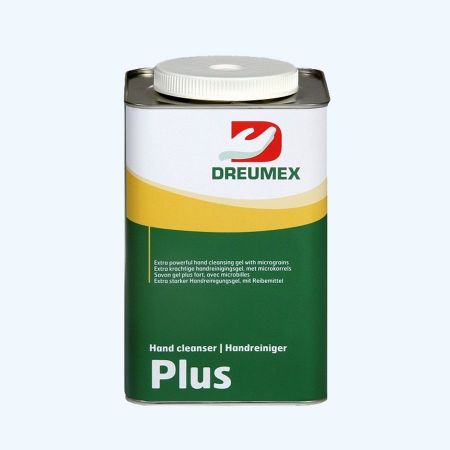 Dreumex Plus 4,5 kg pot