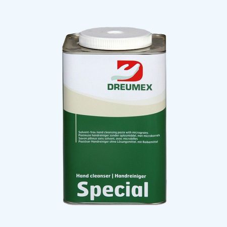 Dreumex Special 4,2 kg pot