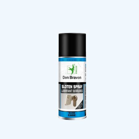 Sloten Spray 150 ml