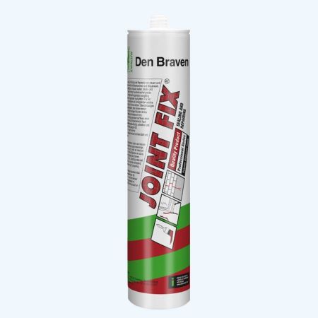 Joint Fix 310 ml (cementgrijs)