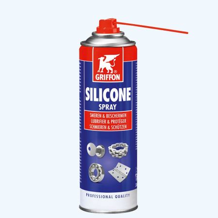 Griffon Silicone spray 300 ml