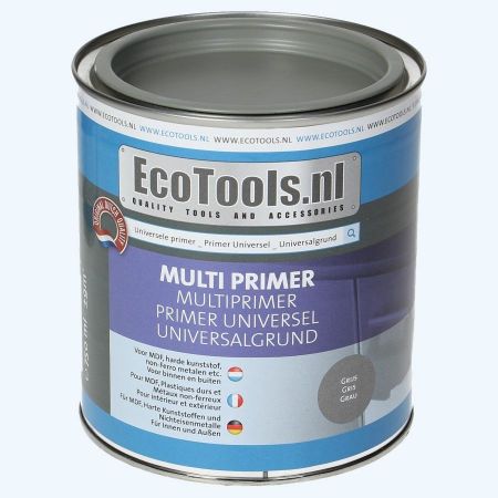 EcoTools Multiprimer grijs 750 ml
