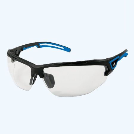 Veiligheidsbril ASO 2 Clear
