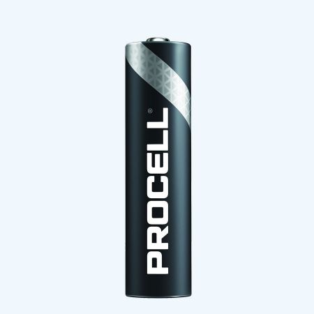 Duracell Procell AAA batterijen (100 stuks)