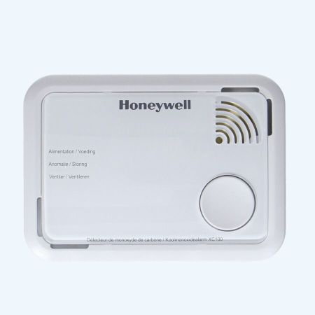 Honeywell optische koolmonoxidemelder XC100