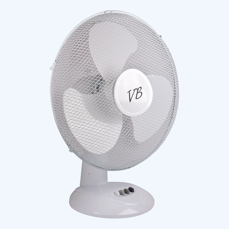 Interior Exclusive staande ventilator 40 cm | Bax Mus