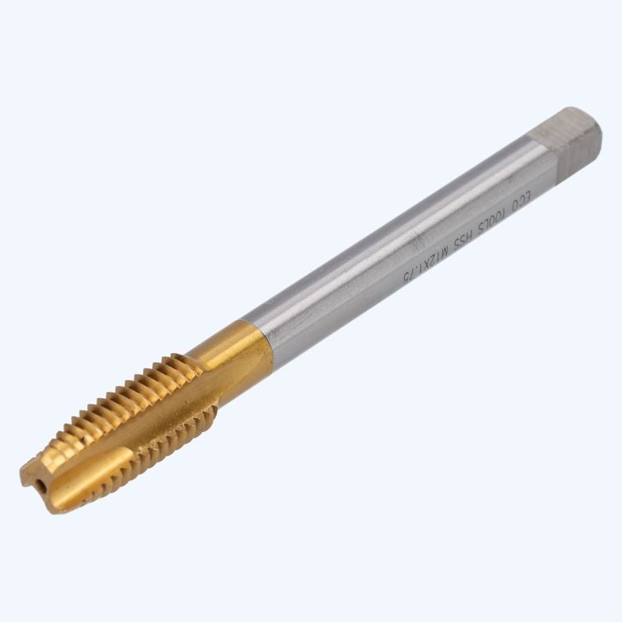 Alpha HSS Tap Set MC-12x1.75 MCHS120 main image 1