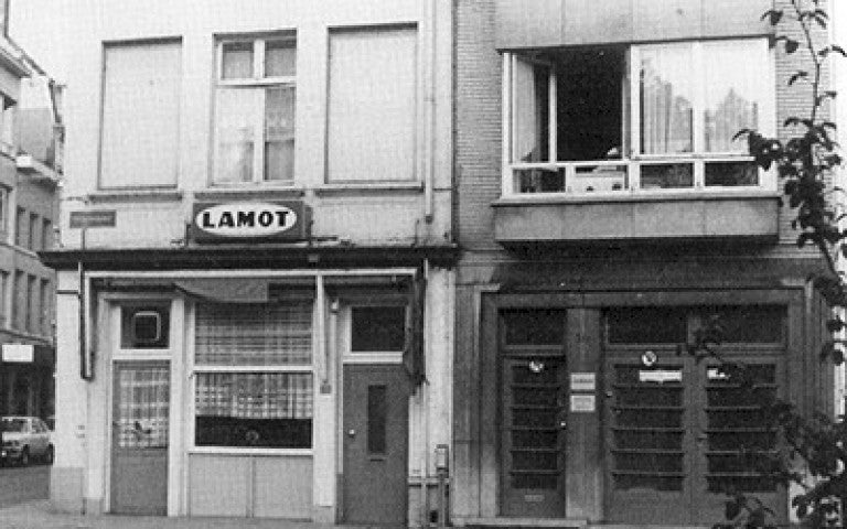 Soudal Historie