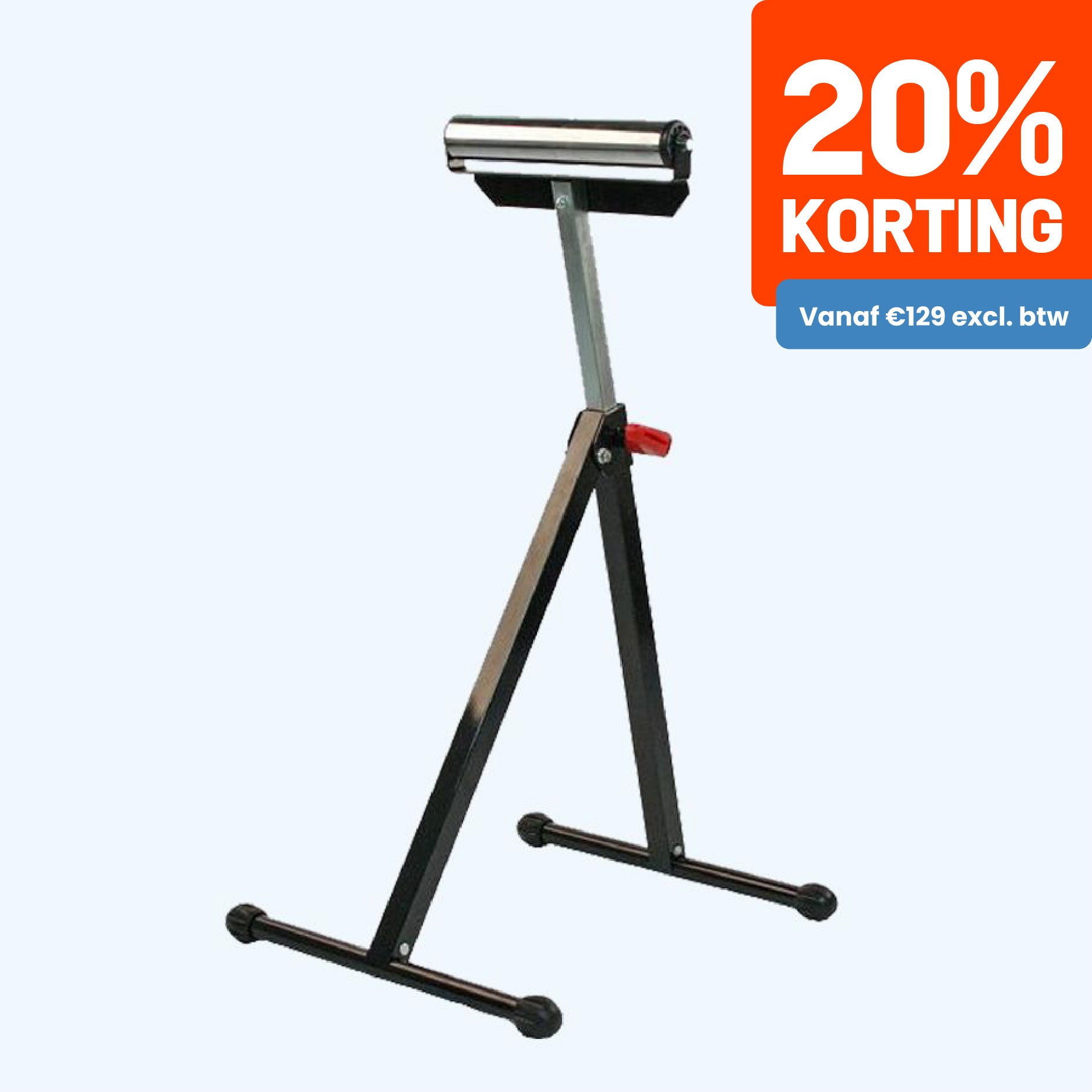 Schragen en ondersteuning