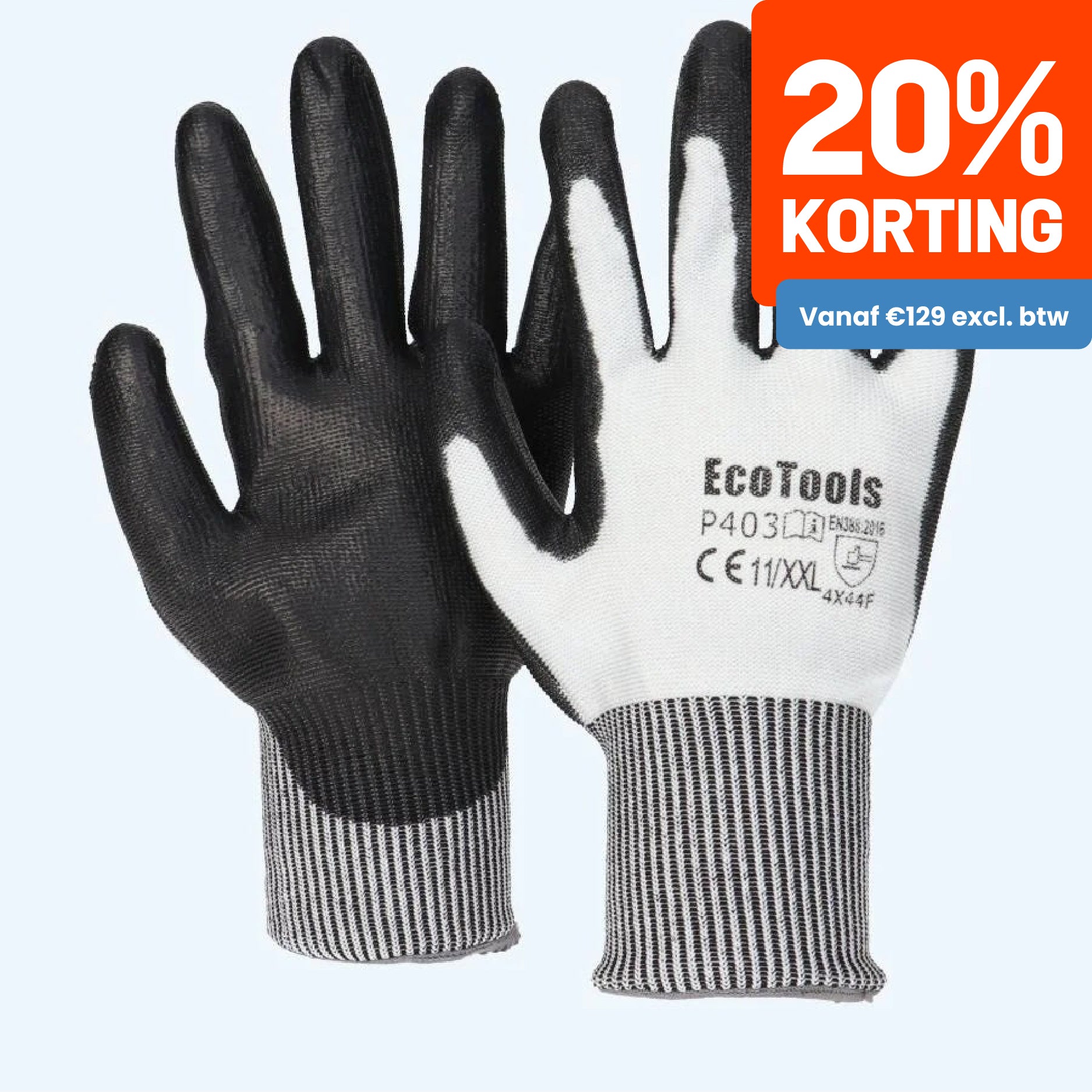 Persoonlijke Beschermingsmiddelen