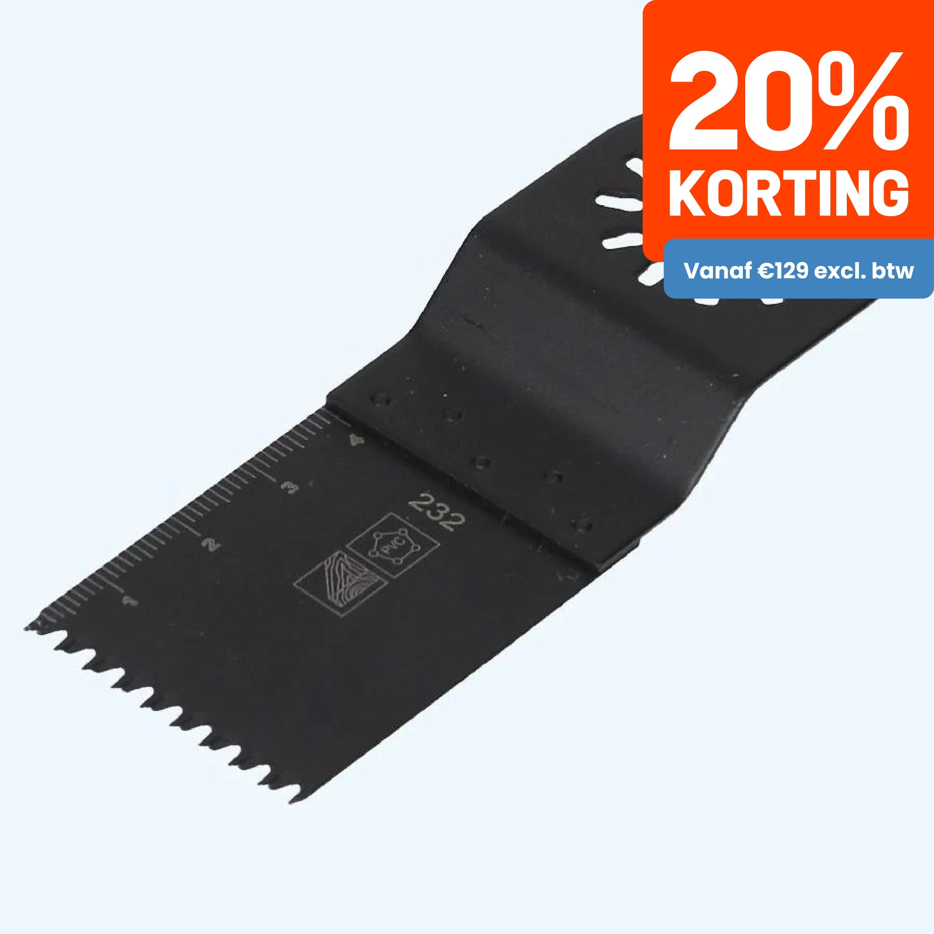 Multitool accessoires